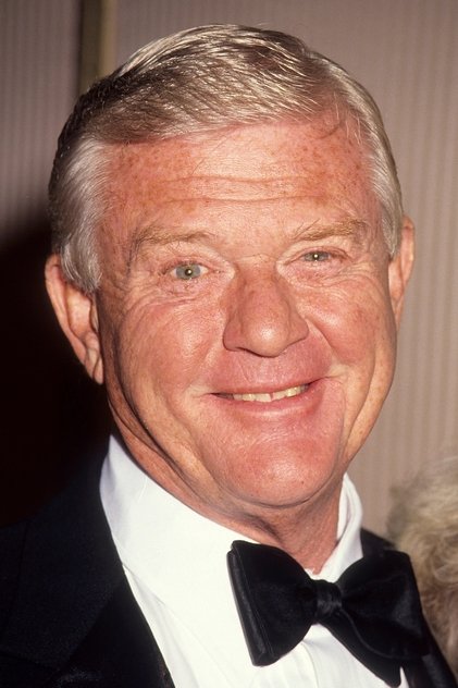 Zdjęcie Martin Milner