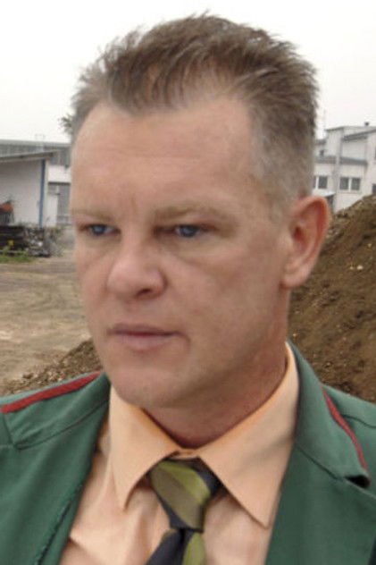 Zdjęcie Thomas Lawinky