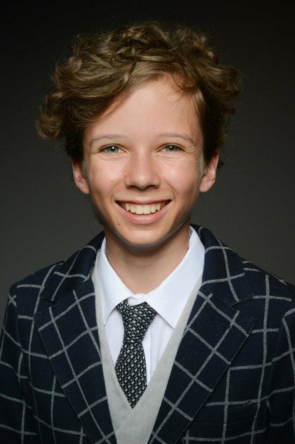 Zdjęcie Arved Friese