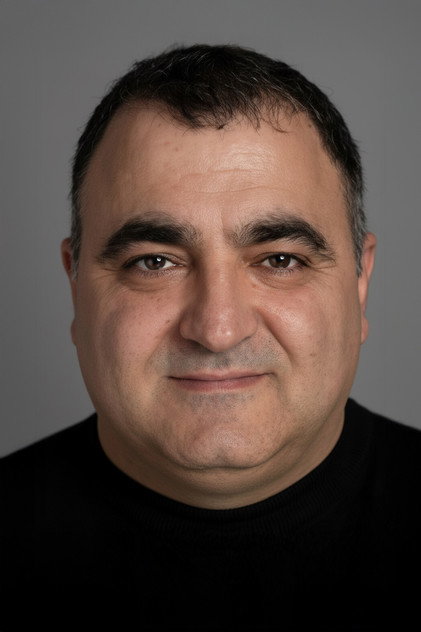 Zdjęcie Hakan Akın