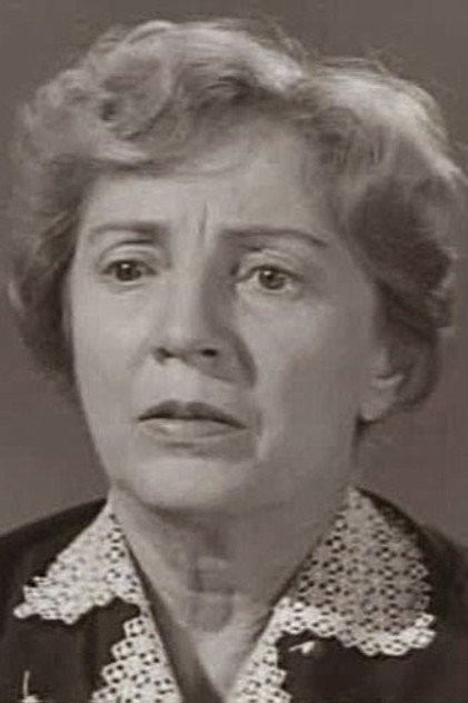Zdjęcie Katherine Squire