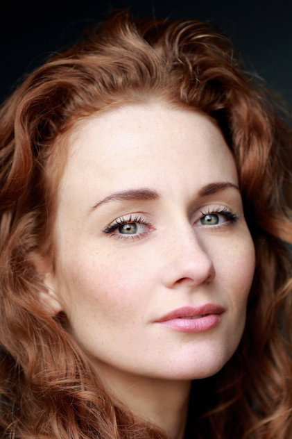Zdjęcie Leanne Rowe