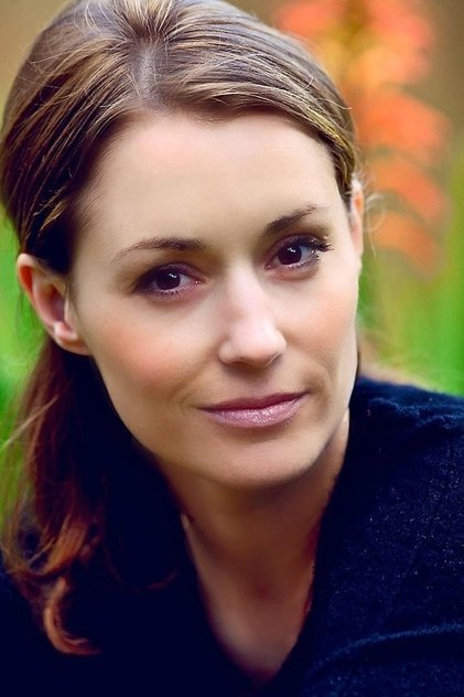Zdjęcie Georgina Rylance