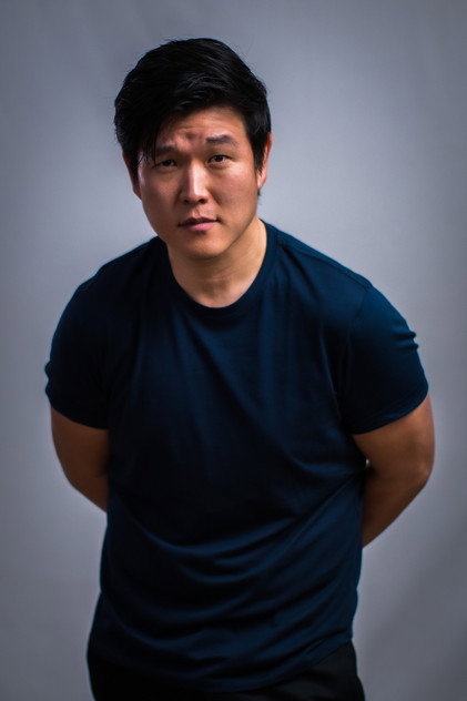 Zdjęcie Danny Kim