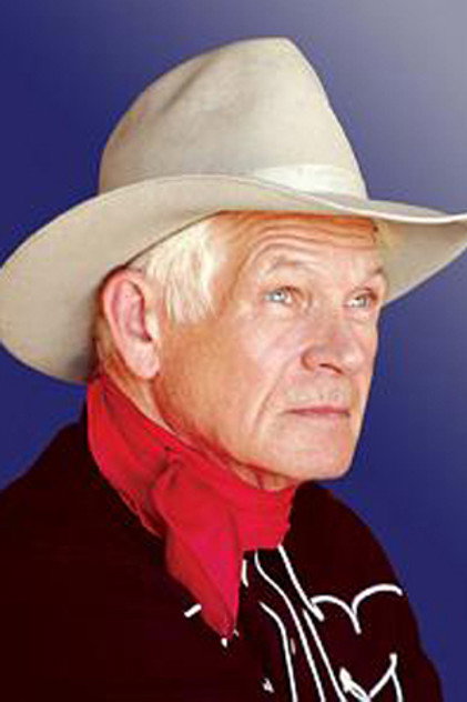 Zdjęcie Don Edwards
