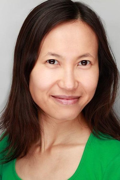 Zdjęcie Paula Siu