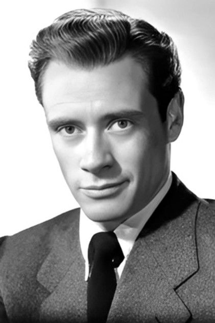 Zdjęcie Mel Ferrer