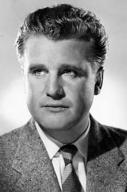 Zdjęcie Donald Houston
