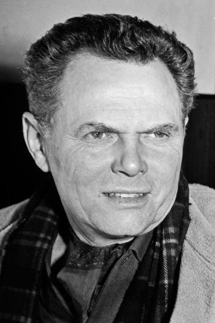 Zdjęcie Karl John