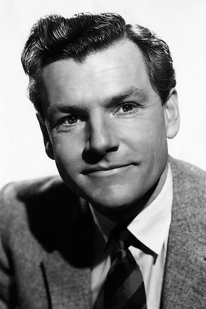Zdjęcie Kenneth More