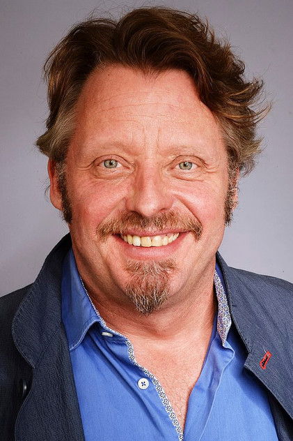 Zdjęcie Charley Boorman