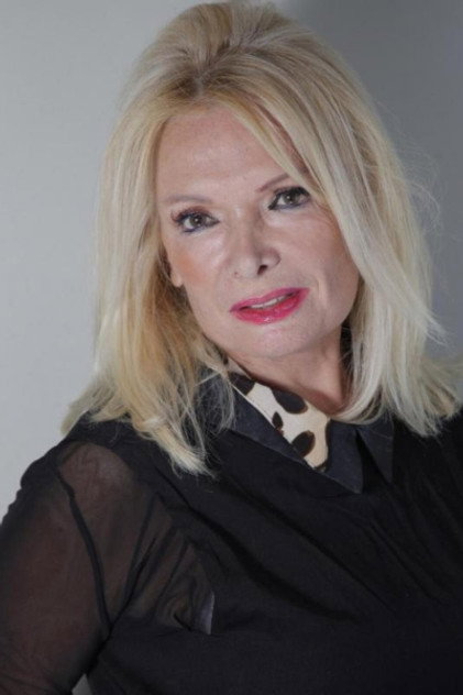 Zdjęcie Joelle Hélary