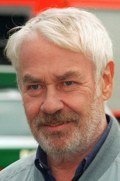 Zdjęcie Hartmut Reck