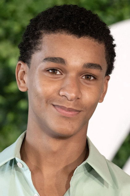 Zdjęcie Jaden Michael