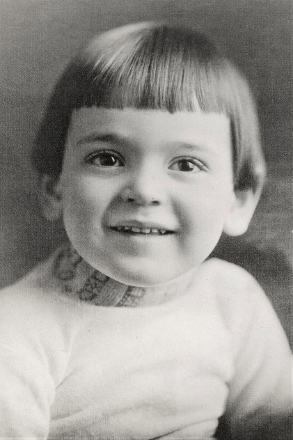 Zdjęcie Dean Riesner
