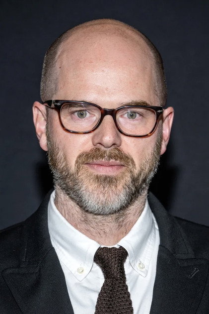 Zdjęcie Sean Durkin