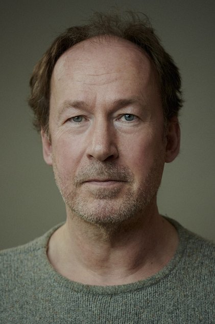 Zdjęcie Ulrich Noethen