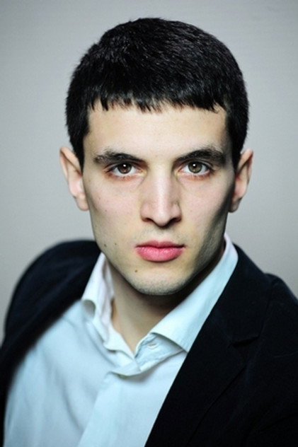 Zdjęcie Giacomo Ferrara