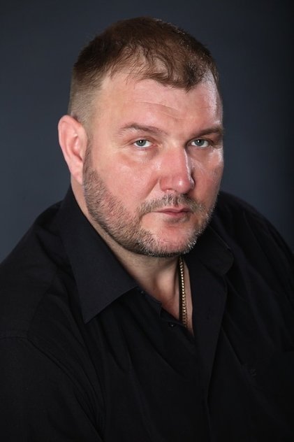 Zdjęcie Дмитрий Быковский-Ромашов