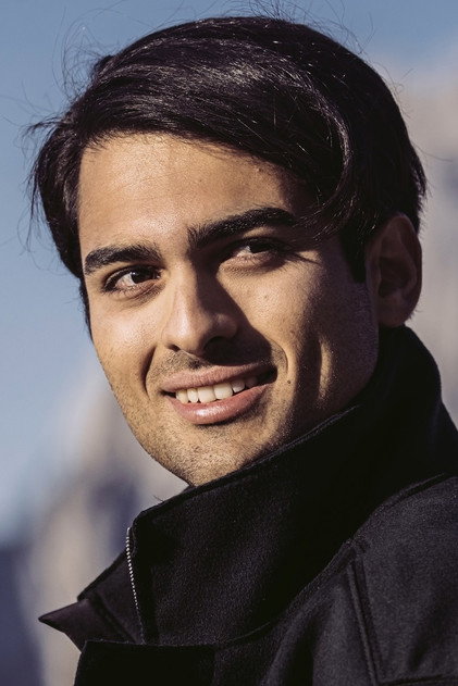 Zdjęcie Matteo Bocelli