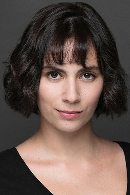 Zdjęcie Burcu Gölgedar