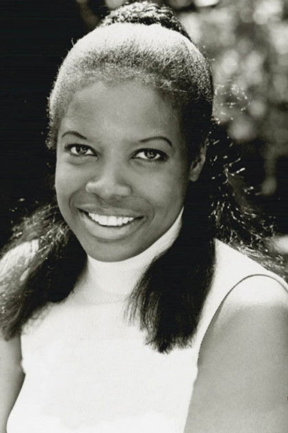 Zdjęcie Sarina C. Grant