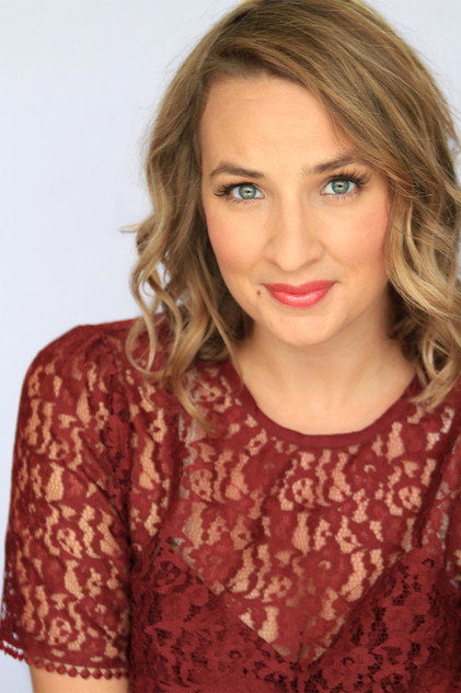 Zdjęcie Sara Cravens