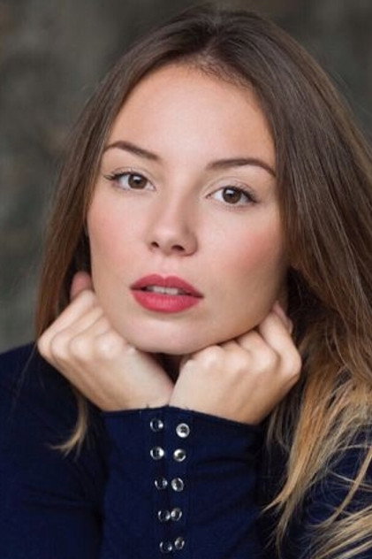 Zdjęcie Matilda Marty