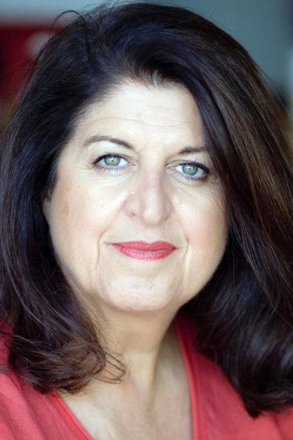 Zdjęcie Fabienne Chaudat