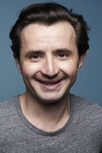 Zdjęcie Frank Molinaro