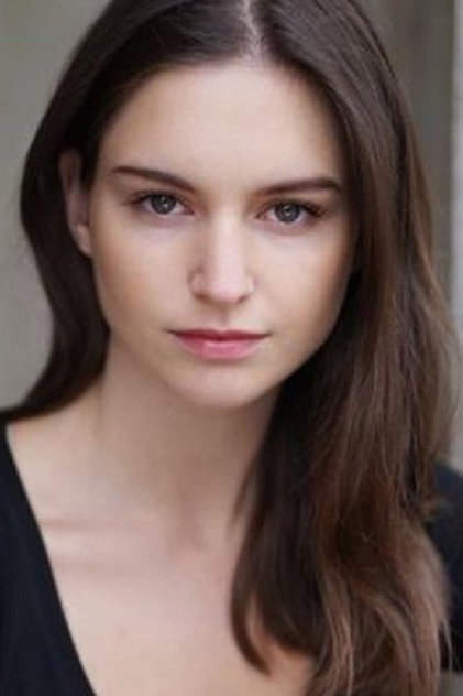 Zdjęcie Vanessa Grasse