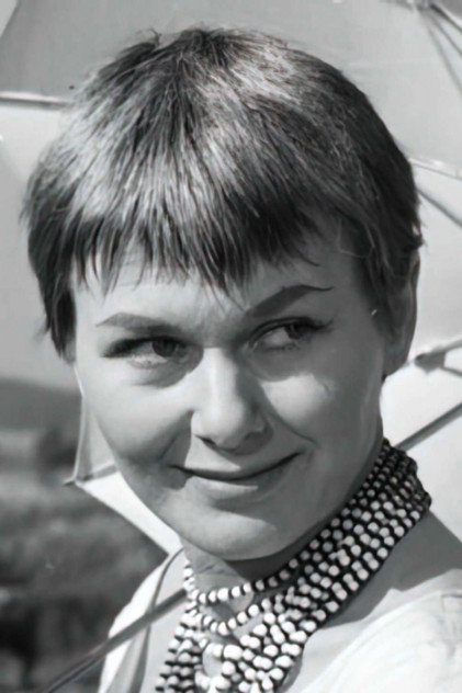 Zdjęcie Halina Dobrucka