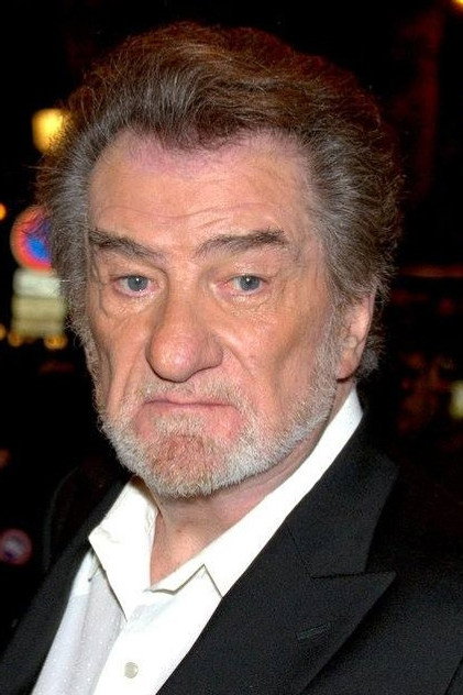 Zdjęcie Eddy Mitchell