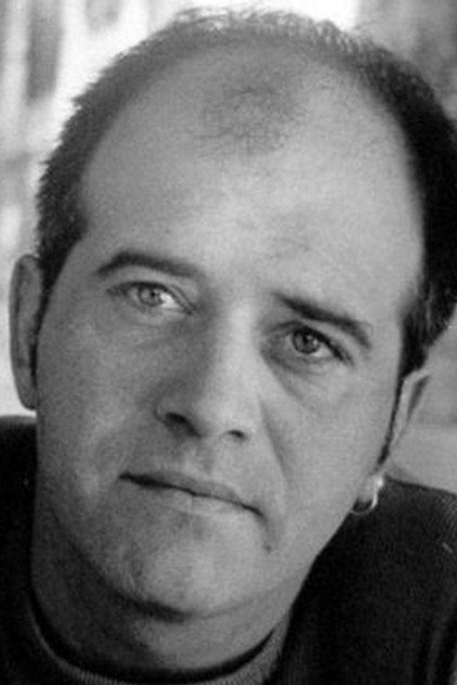Zdjęcie Bernard Llopis
