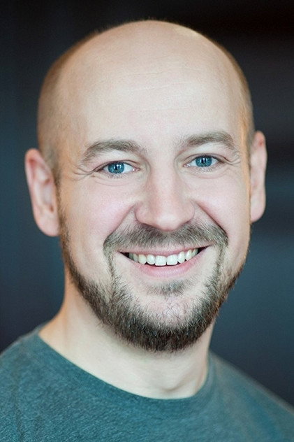Zdjęcie Øystein Martinsen