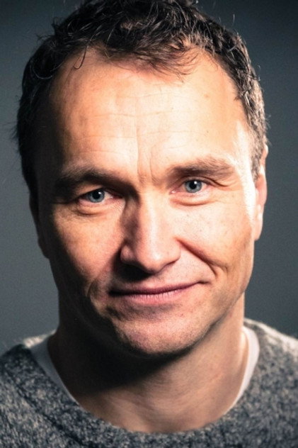 Zdjęcie Mathias Eckhoff