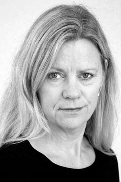 Zdjęcie Hilde Olausson