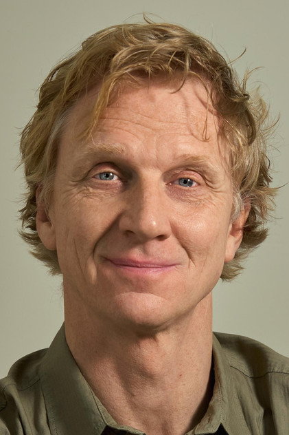 Zdjęcie Endre Hellestveit