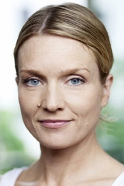 Zdjęcie Ulrikke Hansen Døvigen