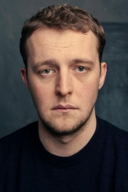 Zdjęcie Fredrik Stenberg Ditlev-Simonsen