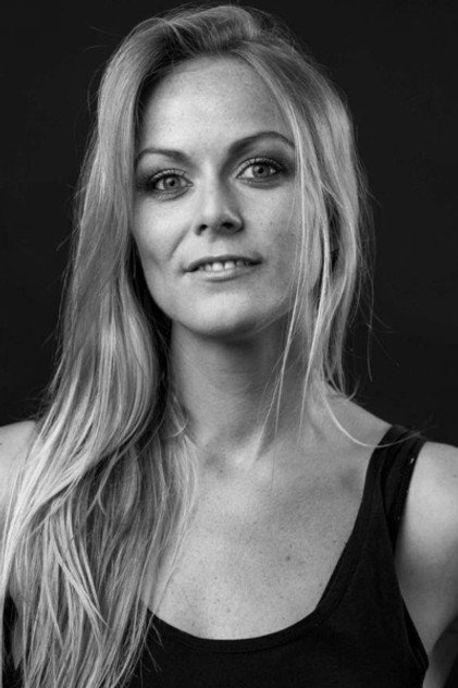 Zdjęcie Marita Fjeldheim Wierdal