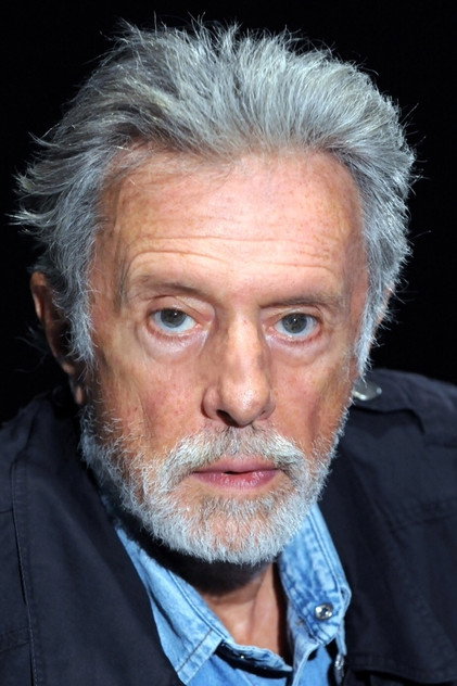 Zdjęcie Massimo De Francovich
