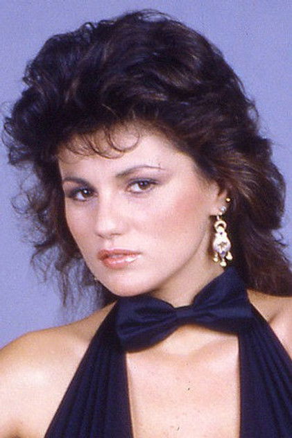 Zdjęcie Serena Grandi