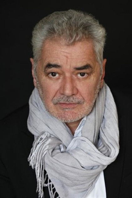 Zdjęcie Jean-Yves Chatelais