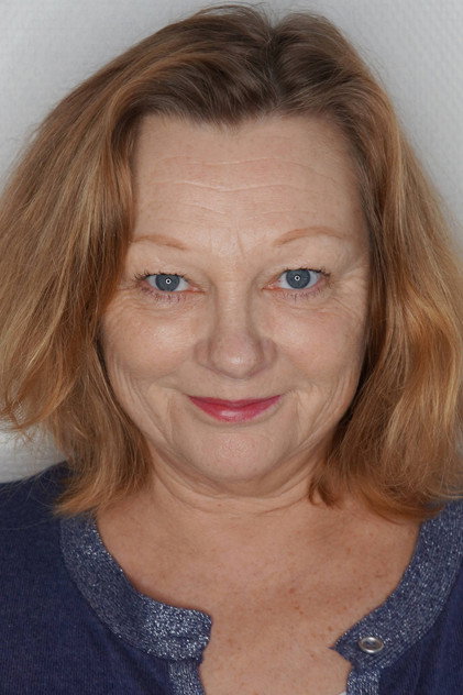 Zdjęcie Marie-Bénédicte Roy
