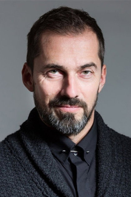 Zdjęcie Franck Monsigny