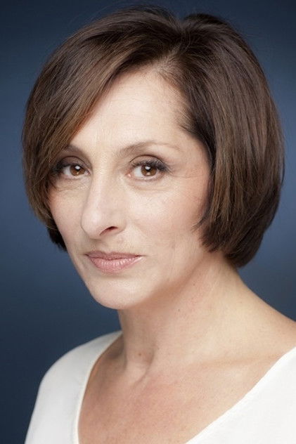 Zdjęcie Marie-Hélène Lentini