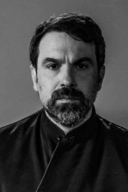 Zdjęcie Alexandru Papadopol