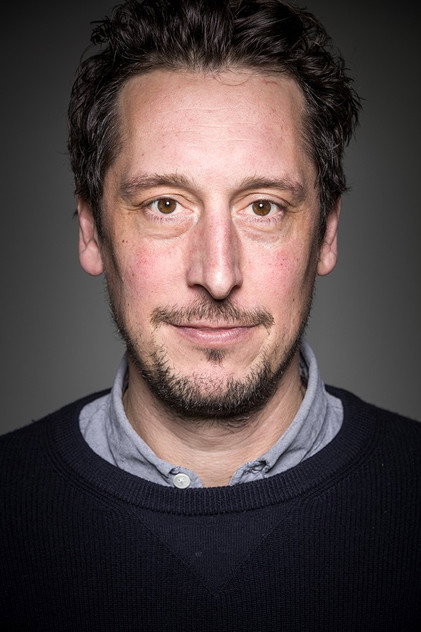 Zdjęcie Hans Löw