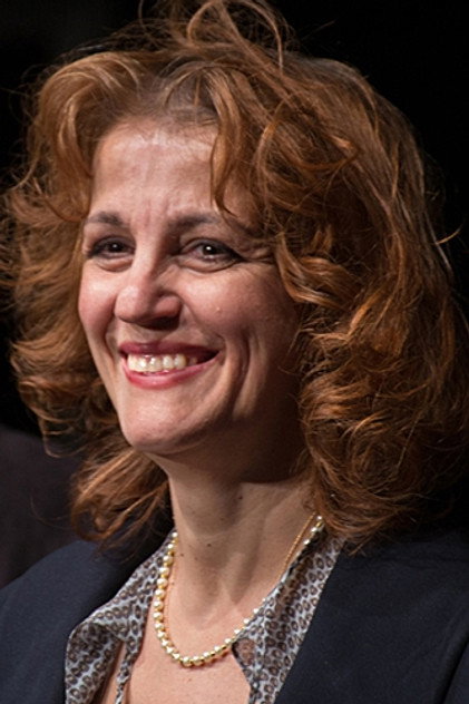 Zdjęcie Luana Stoica